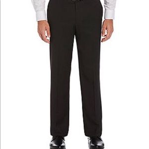 Mens Savane Big n Tall Straight Fit Pant